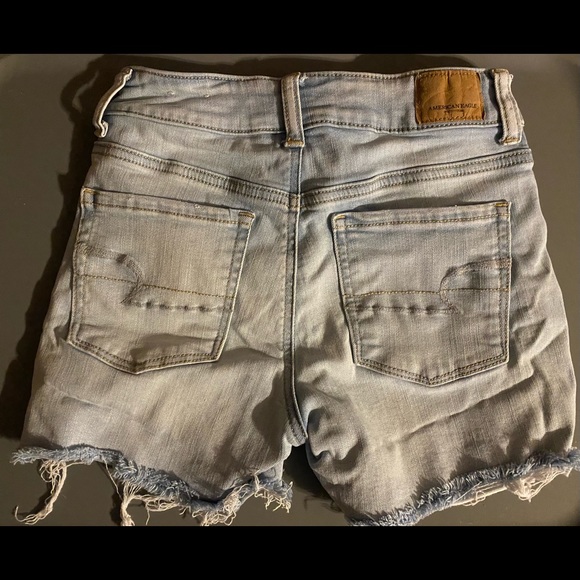 American Eagle Shorts - Picture 2 of 2